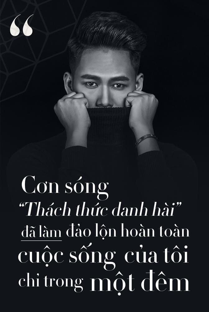 Sau gần 2 năm lấy vợ, hot boy trà sữa Lê Tấn Lợi sướng rơn khi nhận tin bà xã mang song thai-3