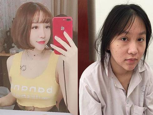 Đăng ảnh tái xuất sau khi lộ gương mặt sưng phù, hotgirl làng game Kiều Anh Hera gây xôn xao vì quá xinh và gợi cảm-13