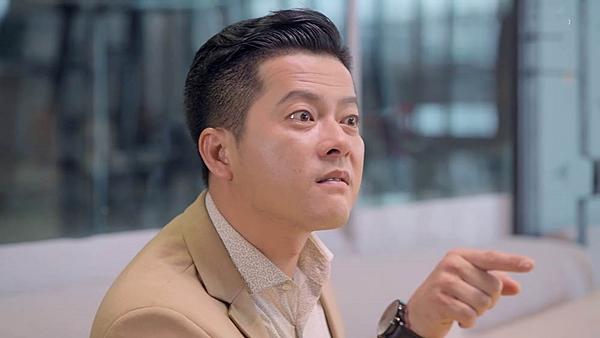 Gạo nếp gạo tẻ tập 49: Ghê gớm thế mà bà Mai cũng òa khóc vì suốt ngày sấp mặt lo nội trợ-11