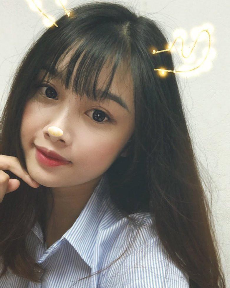 Nhan sắc bạn gái Văn Toàn - người hùng Olympic Việt Nam-6