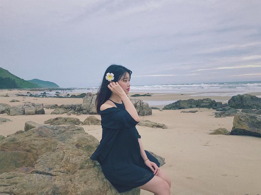 Nhan sắc bạn gái Văn Toàn - người hùng Olympic Việt Nam-5