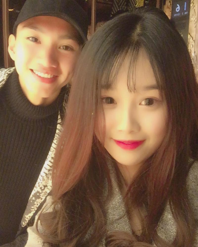 Nhan sắc bạn gái Văn Toàn - người hùng Olympic Việt Nam-7