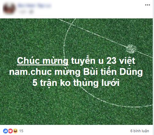 Văn Toàn ghi bàn, nhưng chúng ta không thể quên bàn tay vàng Bùi Tiến Dũng-4