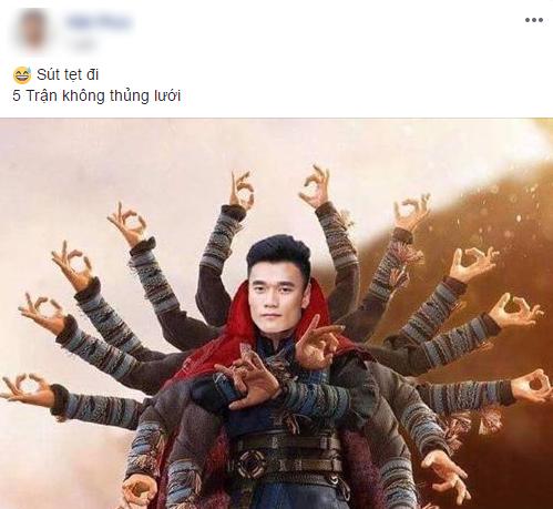 Văn Toàn ghi bàn, nhưng chúng ta không thể quên bàn tay vàng Bùi Tiến Dũng-8