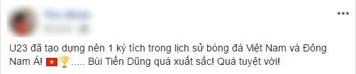 Văn Toàn ghi bàn, nhưng chúng ta không thể quên bàn tay vàng Bùi Tiến Dũng-10