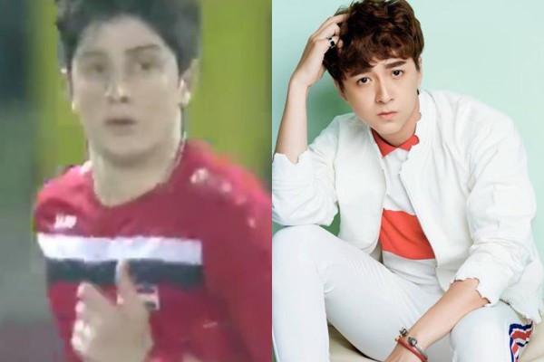 Soobin, Ngô Kiến Huy bỗng hot sau khi Olympic Việt Nam chiến thắng-3