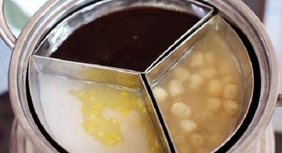 6 quán chè nóng thơm ngon sưởi ấm lòng nổi tiếng ở Hà Nội ngày mưa-6