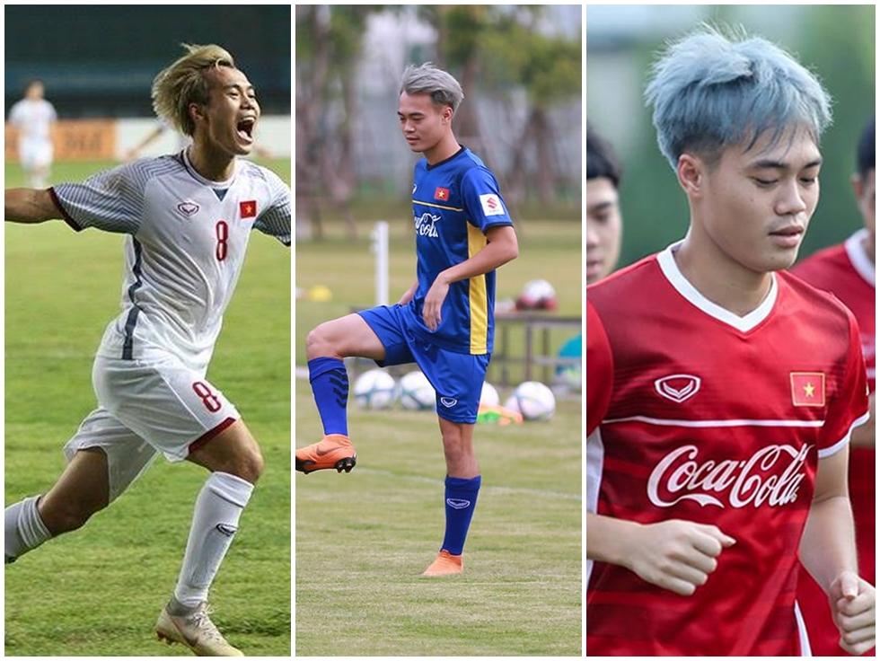 Điển trai chẳng thua mỹ nam Hàn, Minh Vương U23 Việt Nam sở hữu phong cách chất đừng hỏi-13