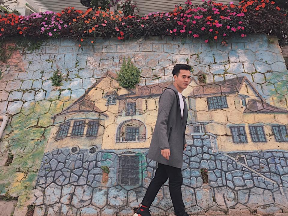 Ngoài mái tóc chất nhất U23 Việt Nam, soái ca Văn Toàn sở hữu gu thời trang cực bảnh-10