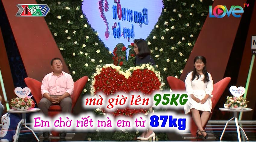 33 tuổi còn ế, chỉ biết yêu đơn phương lại đòi bạn gái giống Mỹ Tâm, chàng trai bị ném đá-5