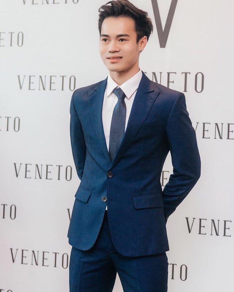 Có một Văn Toàn lầy lội với loạt ảnh sống ảo không giống ai-2