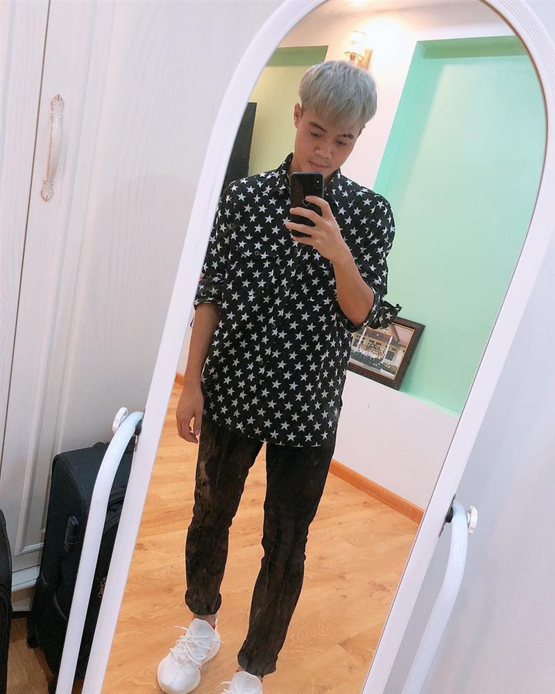 Có một Văn Toàn lầy lội với loạt ảnh sống ảo không giống ai-3