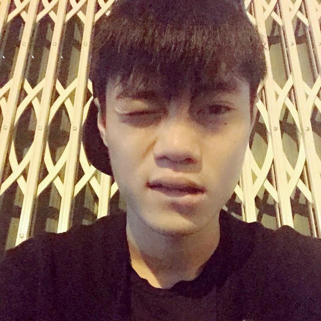 Có một Văn Toàn lầy lội với loạt ảnh sống ảo không giống ai-6