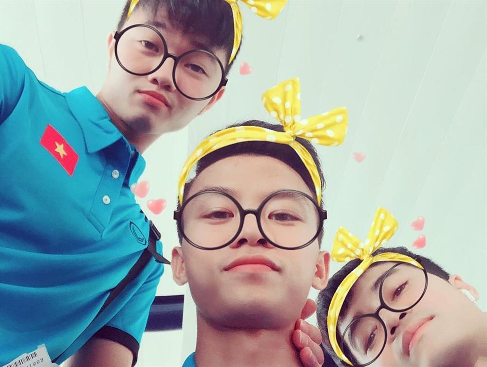 Có một Văn Toàn lầy lội với loạt ảnh sống ảo không giống ai-9