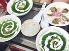 6 quán chè nóng thơm ngon sưởi ấm lòng nổi tiếng ở Hà Nội ngày mưa