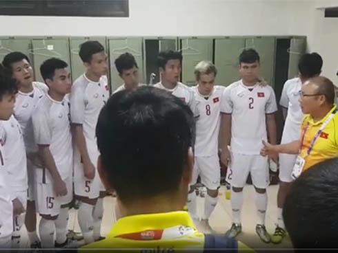 Những phát ngôn chất lừ mà vẫn kẹo ngọt mang thương hiệu Park Hang Seo-6