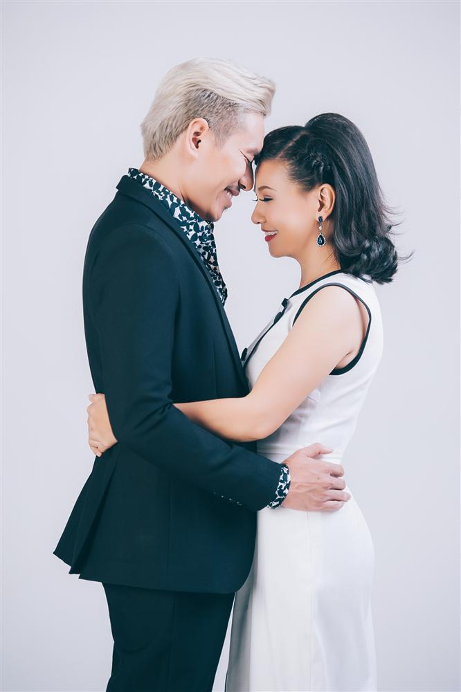 Hai lần yêu phi công của Cát Phượng khiến cô Cát phải chịu cảnh cười trên sân khấu, khóc nơi thư phòng-3