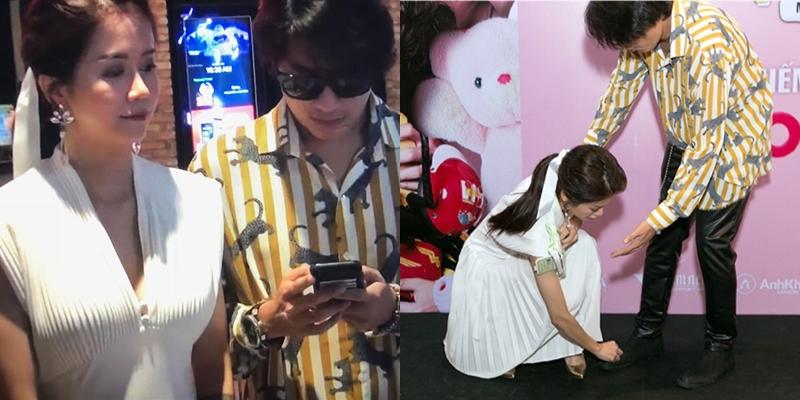 Hai lần yêu phi công của Cát Phượng khiến cô Cát phải chịu cảnh cười trên sân khấu, khóc nơi thư phòng-5