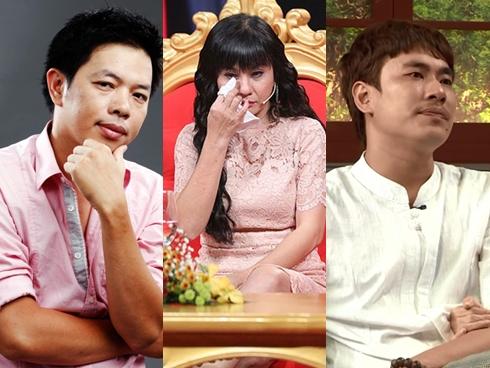 Hai lần yêu 'phi công' của Cát Phượng khiến cô Cát phải chịu cảnh 'cười trên sân khấu, khóc nơi thư phòng'