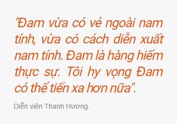 Đóng bảo kê cave, đánh phụ nữ, tại sao Doãn Quốc Đam vẫn được yêu mến?-4