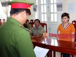 Bắt giam bảo mẫu bạo hành 3 đứa trẻ ở An Giang