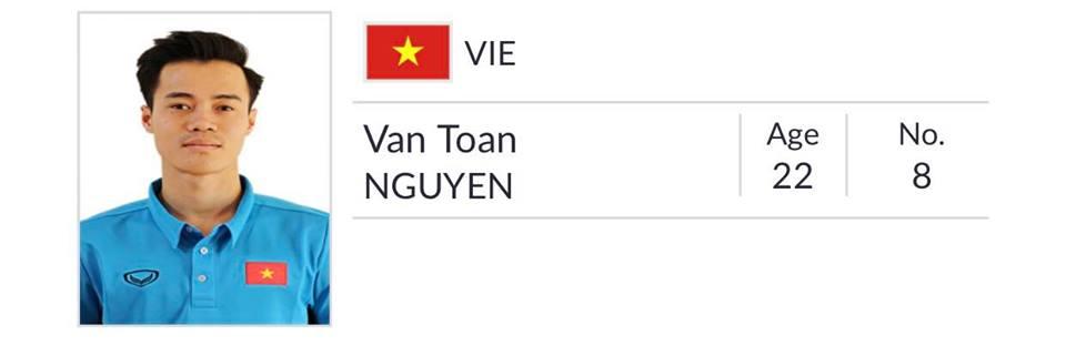 Lan Khuê liên tục đổi tên con vì quá yêu cầu thủ tuyển bóng đá Việt Nam-5