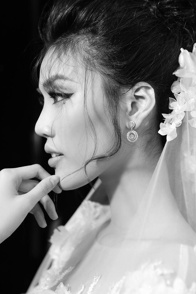 Lan Khuê liên tục đổi tên con vì quá yêu cầu thủ tuyển bóng đá Việt Nam-1