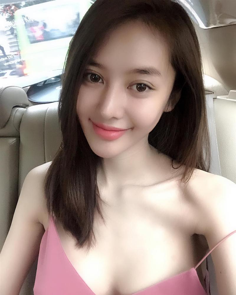 Lan Khuê liên tục đổi tên con vì quá yêu cầu thủ tuyển bóng đá Việt Nam-8