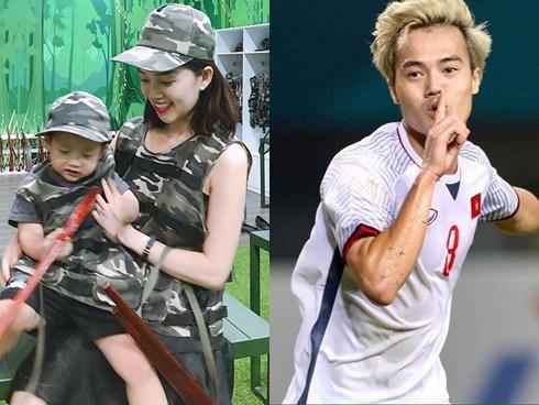 Yêu con quên lối, Ly Kute chia sẻ Khoai Tây mới 3 tuổi đã làm các bạn nữ chết mê chết mệt-12