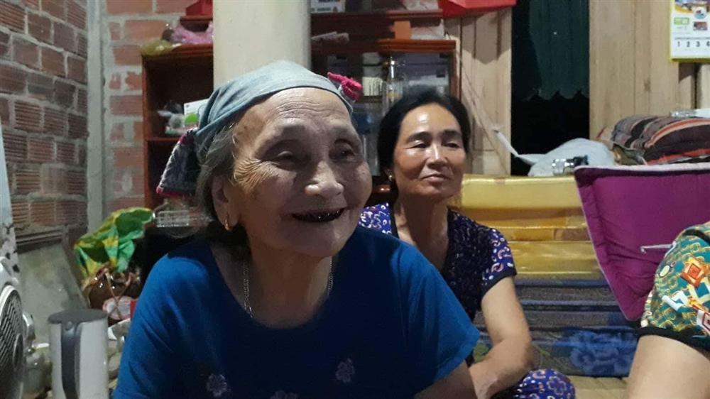 Lý do bà nội Tiến Dũng thương nhất Văn Toàn: Còn trẻ sao tóc bạc hết rồi-2