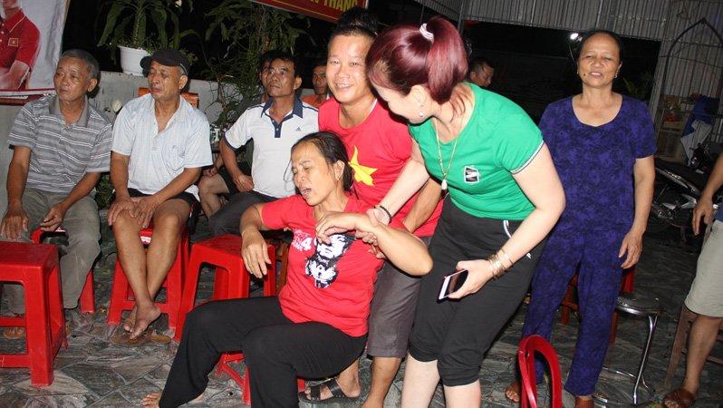 Lý do bà nội Tiến Dũng thương nhất Văn Toàn: Còn trẻ sao tóc bạc hết rồi-5