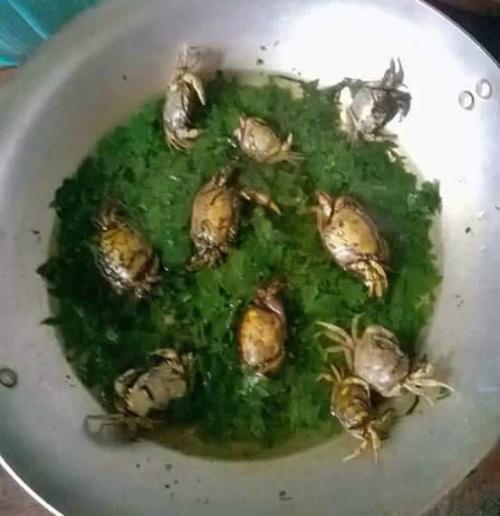 Chết cười với những hình ảnh thảm họa nấu ăn của hội chị em khi vào bếp-4