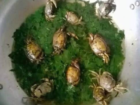 Thảm họa nấu ăn của các cô gái Trung Quốc khiến bạn trai lắc đầu ngao ngán-4