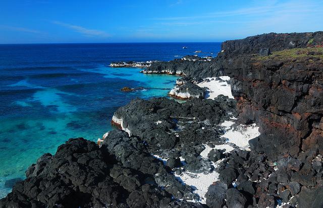 Những địa điểm du lịch không thể bỏ qua khi đến Lý Sơn trong dịp nghỉ lễ 2-9 này-1