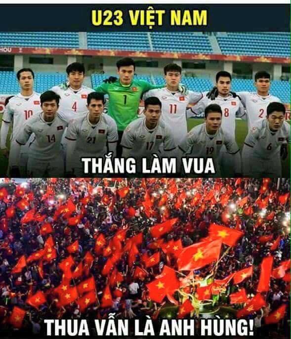 Chiến thắng lịch sử của U23 Việt Nam bao trùm ngôi nhà ảo triệu follow của dàn hot girl - hot boy Việt-3