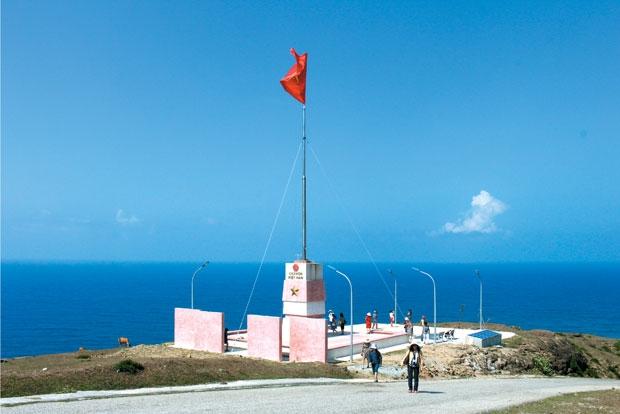 Những địa điểm du lịch không thể bỏ qua khi đến Lý Sơn trong dịp nghỉ lễ 2-9 này-6