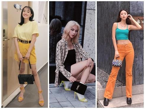 Là mẹ của 2 nhóc tỳ, cặp hot mom Huyền Baby - Tâm Tít vẫn khoe street style sành điệu như teen girl-11