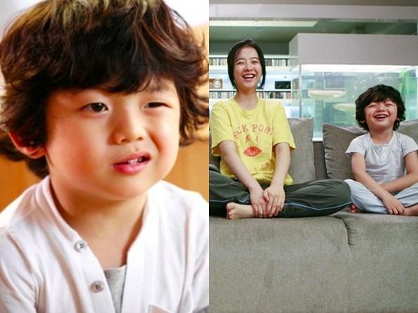 Sao nhí Ông ngoại tuổi 30 khoe ảnh mới trưởng thành, điển trai-2