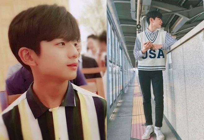 Sao nhí Ông ngoại tuổi 30 khoe ảnh mới trưởng thành, điển trai-1