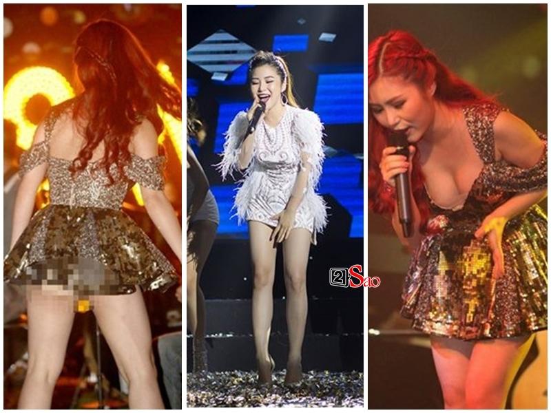 Chỉ là muốn khoe chân thôi, Hà Hồ - Đông Nhi và cả Hương Tràm có cần áp dụng chiêu mặc như cởi thế này-7
