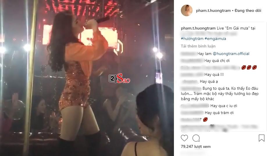 Chỉ là muốn khoe chân thôi, Hà Hồ - Đông Nhi và cả Hương Tràm có cần áp dụng chiêu mặc như cởi thế này-8