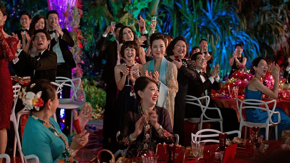 Hội con nhà giàu Singapore nói về sự thật trong Crazy Rich Asians-1