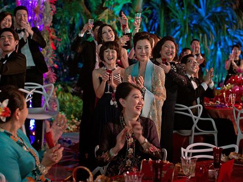 Hội con nhà giàu Singapore nói về sự thật trong 'Crazy Rich Asians'