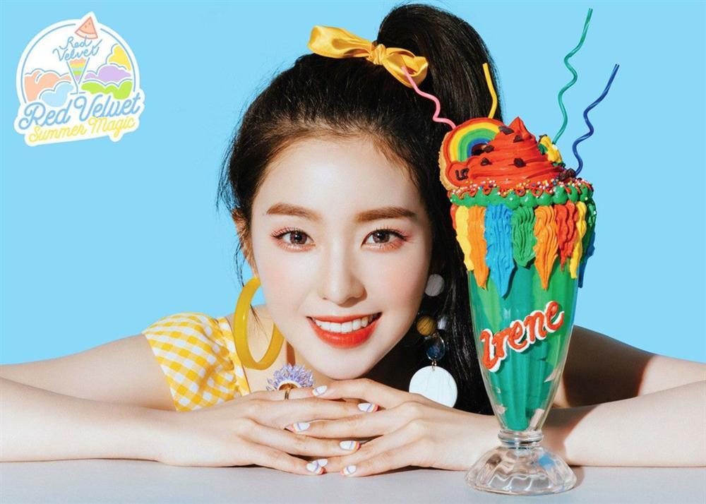 Irene: Nữ thần Kpop liên tục bị chỉ trích về nhân cách, tài năng-1