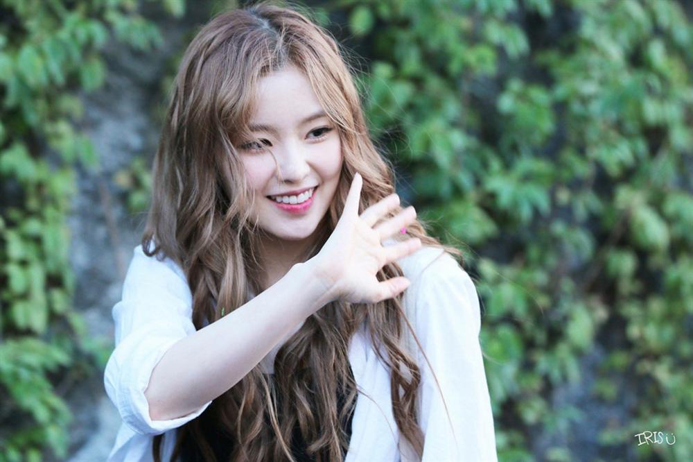 Irene: Nữ thần Kpop liên tục bị chỉ trích về nhân cách, tài năng-2