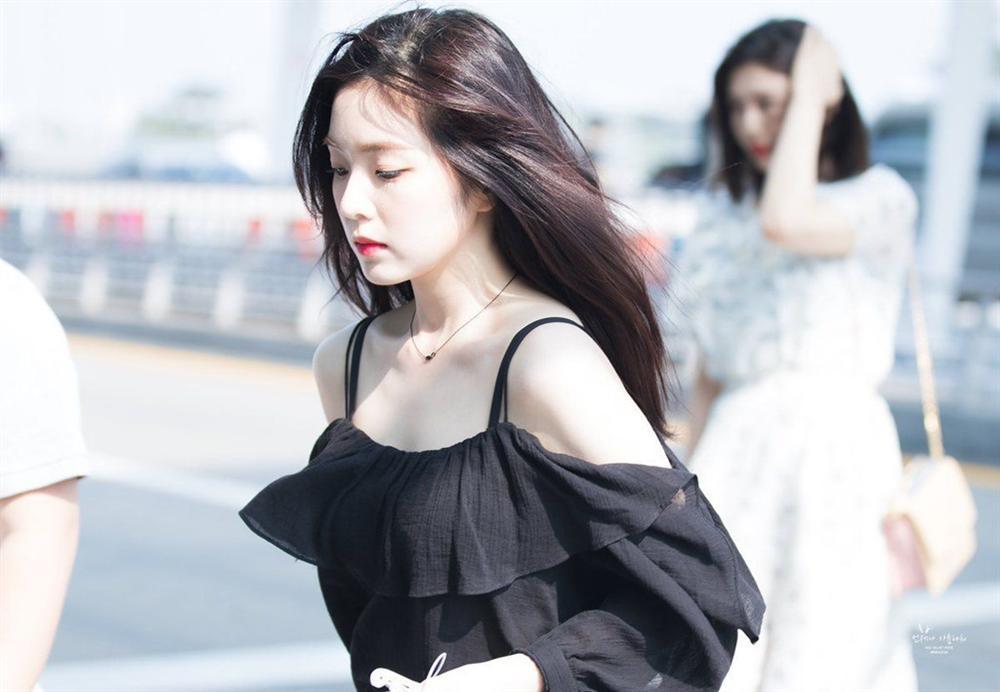 Irene: Nữ thần Kpop liên tục bị chỉ trích về nhân cách, tài năng-3
