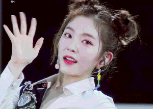 Irene: Nữ thần Kpop liên tục bị chỉ trích về nhân cách, tài năng-8