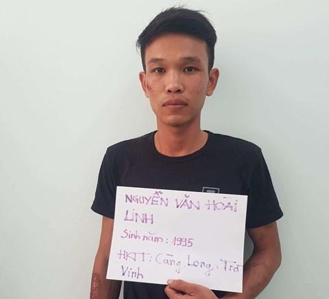 Bị chê bai, chàng trai đâm tử vong bạn gái-1