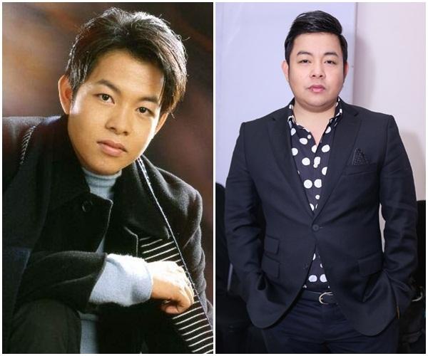 Sao nam Việt tuổi 40: Người lão hóa ngược khiến thiên hạ giật mình, kẻ xuống dốc không phanh ai nấy xót xa-12