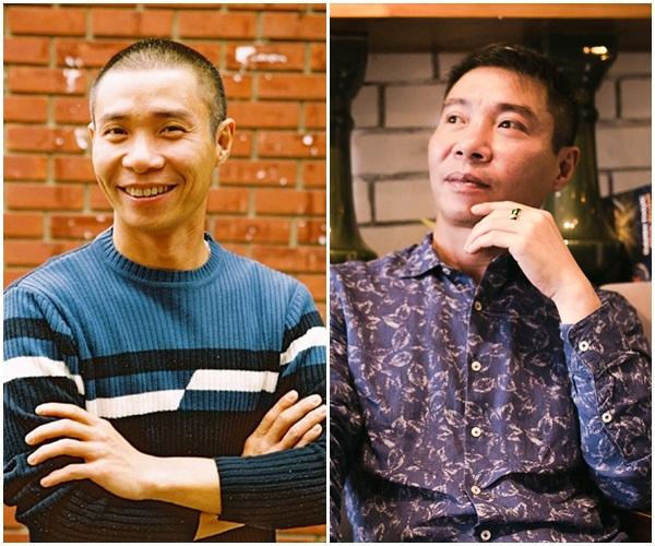 Sao nam Việt tuổi 40: Người lão hóa ngược khiến thiên hạ giật mình, kẻ xuống dốc không phanh ai nấy xót xa-13